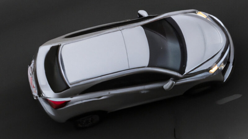 Revolutionizing the Road: Hyundai’s Cutting-Edge Car Technology Advancements