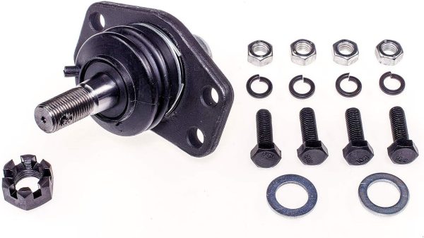 Dorman Premium B8036PR Front Upper Suspension Ball Joint Compatible with Select Ford/Mercury Models