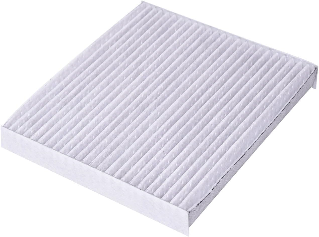QRNTZCR A/C Cabin Air Filter : Protect Engine & Improve Acceleration with High Performance Filter